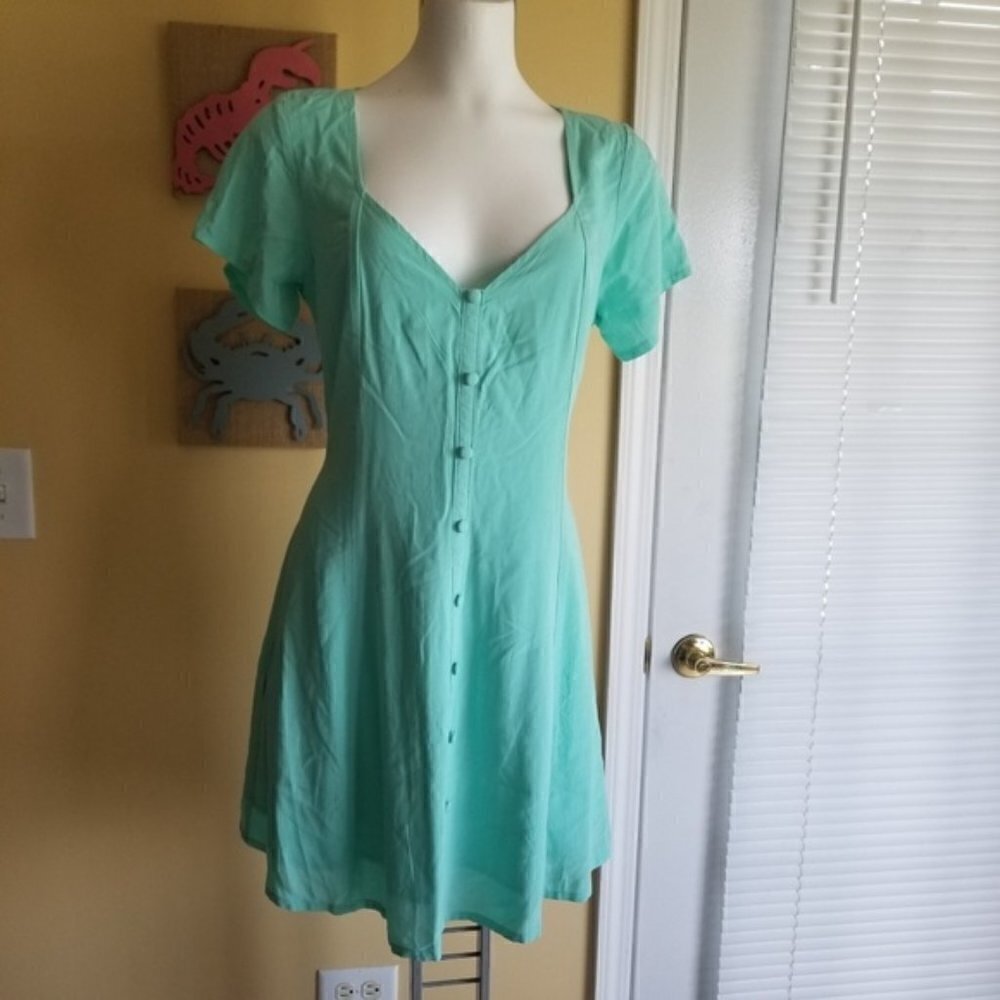 Tobi dress (M)